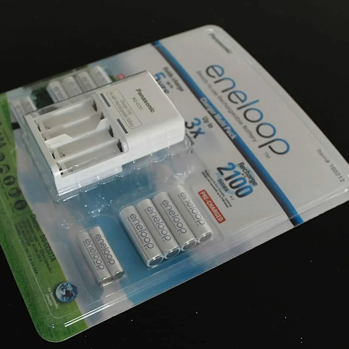 Choosing the Right Battery Charger: A Comprehensive Guide