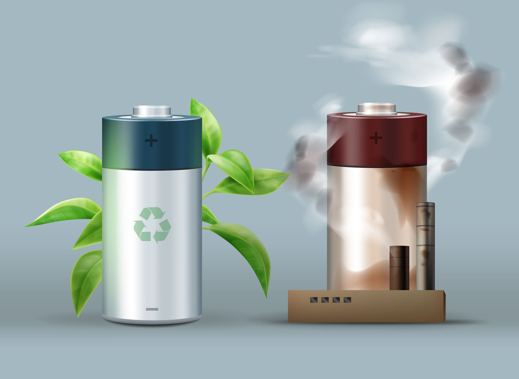 Rechargeable Batteries vs. Disposable: Which is Right for You?