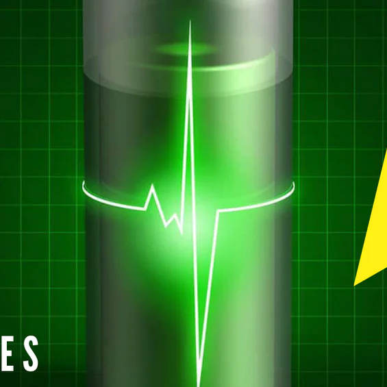 Safety First: What to Do in Case of a Battery Leak