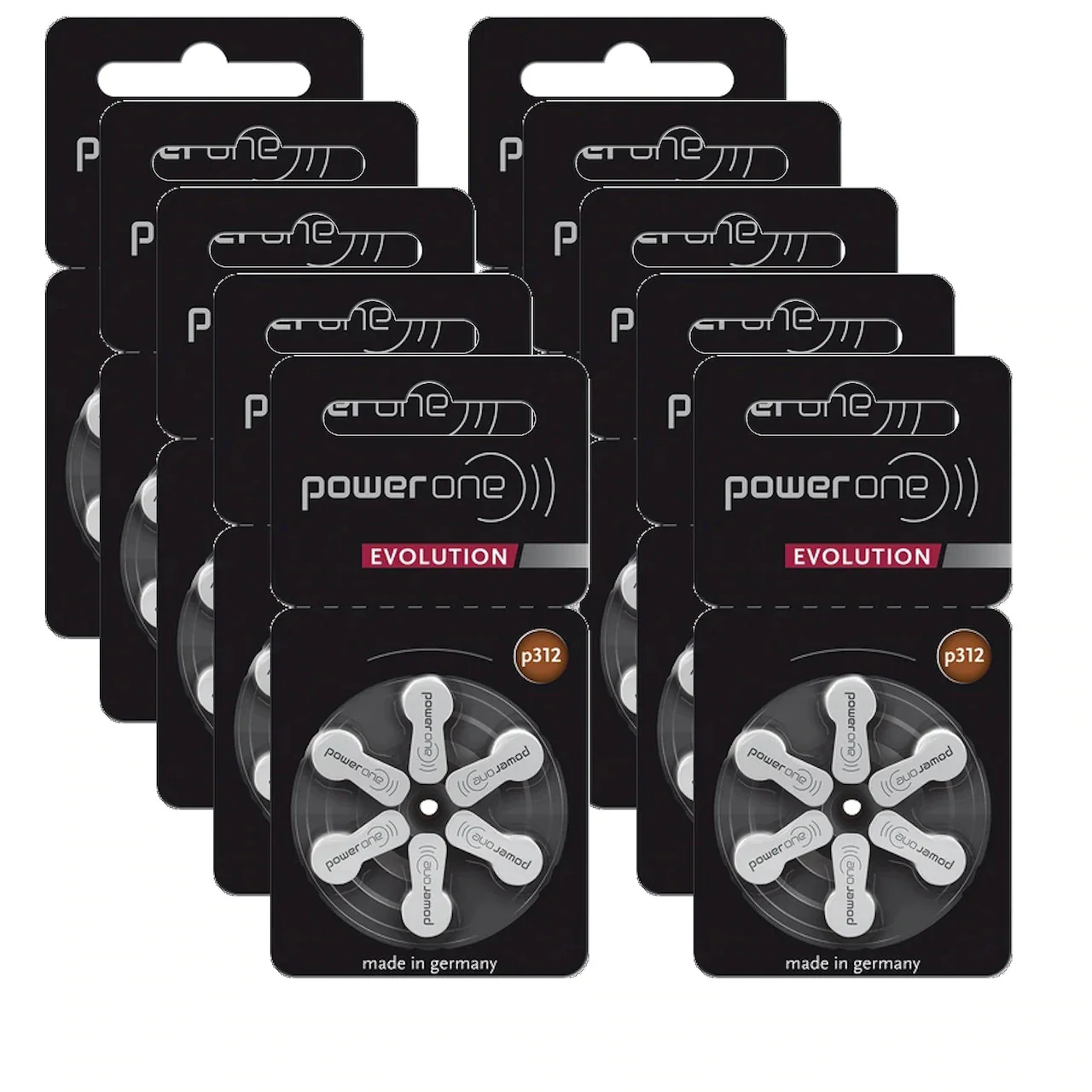 Signs It's Time to Replace Your Hearing Aid Batteries