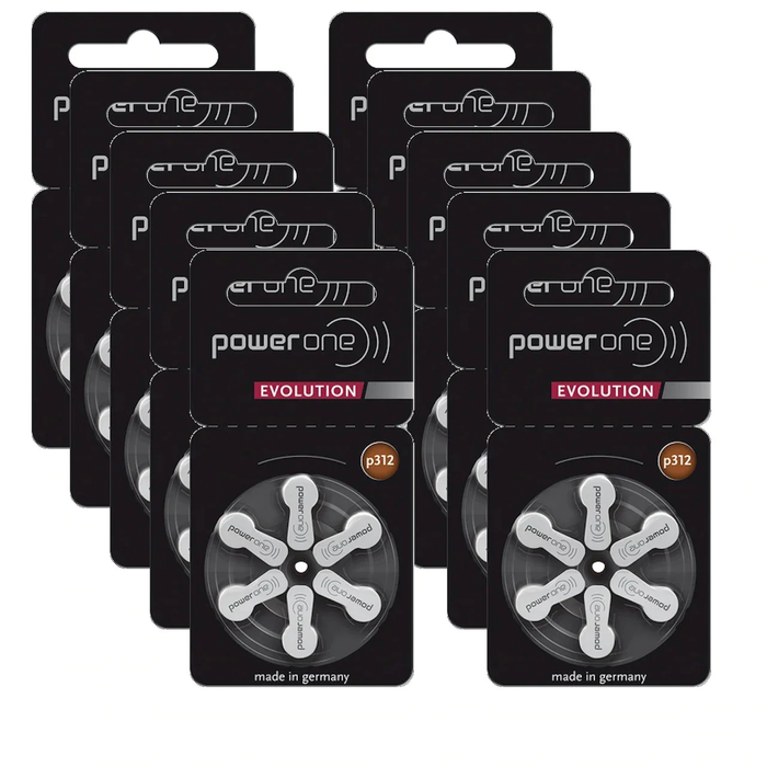 Signs It's Time to Replace Your Hearing Aid Batteries
