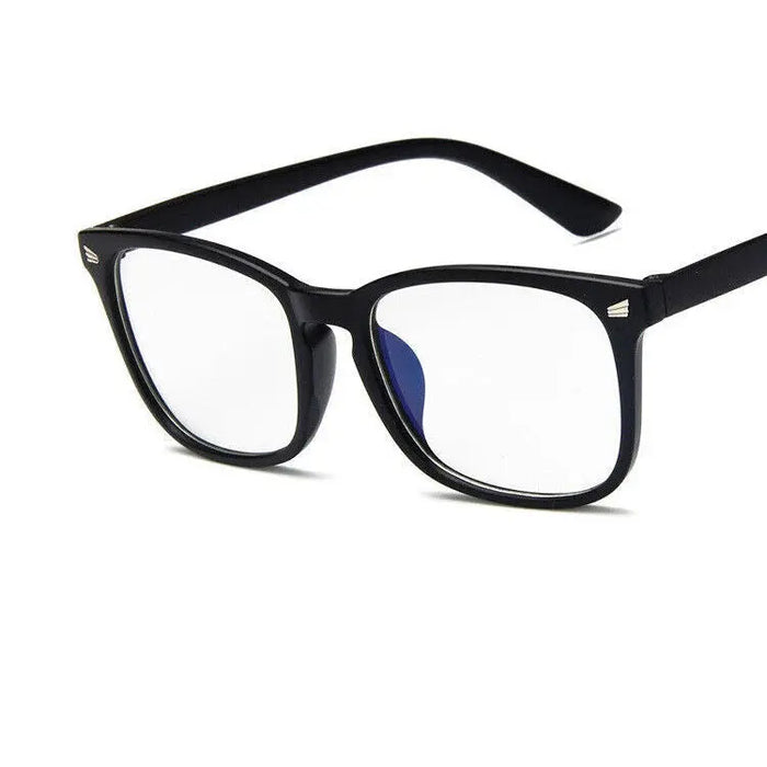 AU Blue light Blocking Computer Gaming Glasses Spectacles Anti Eyestrain Eyewear Unbranded