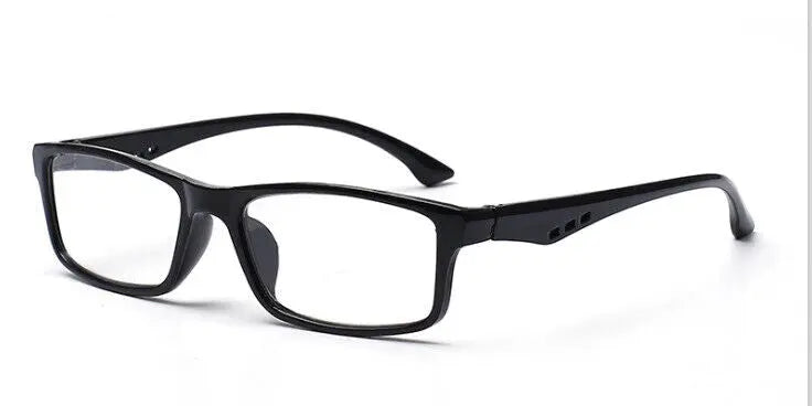 Computer Gaming Eyewear Vision Eye Care Protection Blue Light Blocking Glasses Unbranded