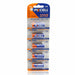 23A 21/23 A23 23A 23GA 12V or 27A MN27 LR27A A27 L828 V27GA 12V PKCELL Alkaline freeshipping - JUST BATTERIES