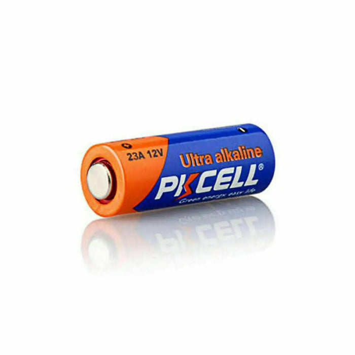 23A 21/23 A23 23A 23GA 12V or 27A MN27 LR27A A27 L828 V27GA 12V PKCELL Alkaline freeshipping - JUST BATTERIES