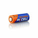 23A 21/23 A23 23A 23GA 12V or 27A MN27 LR27A A27 L828 V27GA 12V PKCELL Alkaline freeshipping - JUST BATTERIES