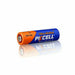 23A 21/23 A23 23A 23GA 12V or 27A MN27 LR27A A27 L828 V27GA 12V PKCELL Alkaline freeshipping - JUST BATTERIES