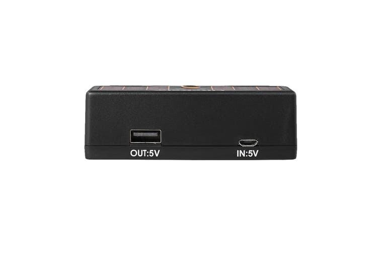 LiitoKala lii-402 4 Slots USB Battery Charger For Ni-MH Li-ion 17500 16340 14500