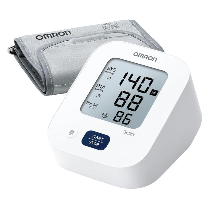 Omron HEM-7181 Automatic Blood Pressure Monitor