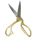 9.5" Scissors Tailor Dressmaking Sewing Cutting Trimming Fabric Cutting Shear freeshipping - JUST BATTERIES