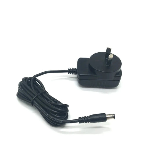 AC Power Adapter Charger for Omron Digital Blood Pressure Monitor Upper arm JUST BATTERIES