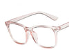 AU Blue light Blocking Computer Gaming Glasses Spectacles Anti Eyestrain Eyewear Unbranded