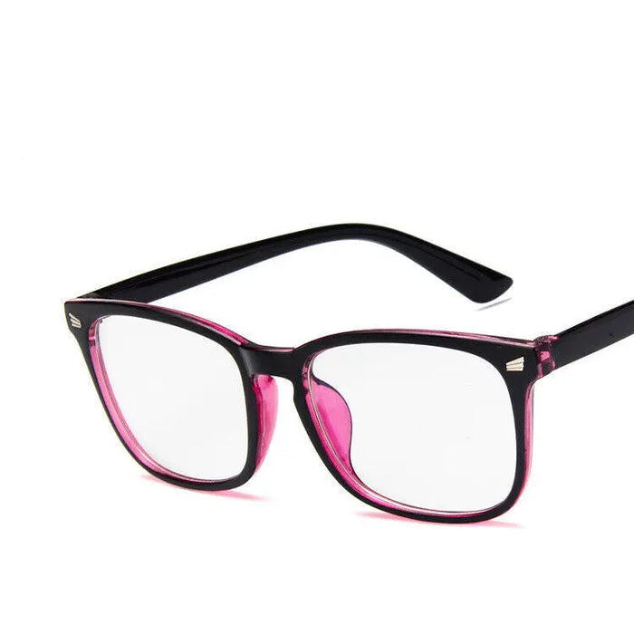 AU Blue light Blocking Computer Gaming Glasses Spectacles Anti Eyestrain Eyewear Unbranded