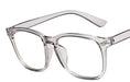 AU Blue light Blocking Computer Gaming Glasses Spectacles Anti Eyestrain Eyewear Unbranded