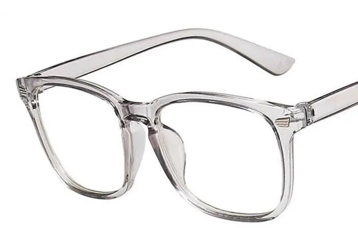 AU Blue light Blocking Computer Gaming Glasses Spectacles Anti Eyestrain Eyewear Unbranded