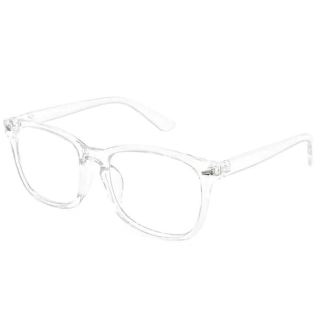 AU Blue light Blocking Computer Gaming Glasses Spectacles — JUST ...