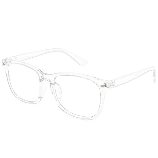 AU Blue light Blocking Computer Gaming Glasses Spectacles Anti Eyestrain Eyewear Unbranded
