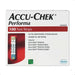 Accu-Chek Performa Blood Glucose Strips 100 ACCU-CHEK
