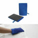 Clay Mitt Glove Car Polish Clay Bar Detailing Glove Microfiber Wash Brand New Unbranded/Generic