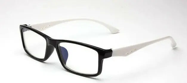 Computer Gaming Eyewear Vision Eye Care Protection Blue Light Blocking Glasses Unbranded