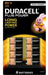 DURACELL 9V Coppertop Battery DURALOCK MN1604 2/4/8 Alkaline Battery EXP 05/23 freeshipping - JUST BATTERIES