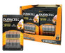 DURACELL 9V Coppertop Battery DURALOCK MN1604 2/4/8 Alkaline Battery EXP 05/23 freeshipping - JUST BATTERIES
