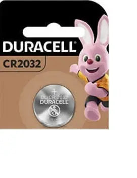 Duracell CR2032 DL2032 ECR 2032 Lithium Batteries Multi Qty Listing Expiry 01/32 Duracell