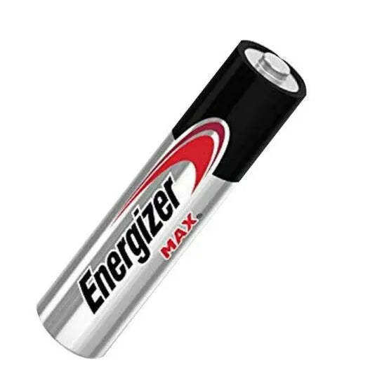 Genuine ENERGIZER MAX AA / AAA BATTERIES BRAND NEW EXPIRY 12/2029 MULTI LISTING freeshipping - JUST BATTERIES