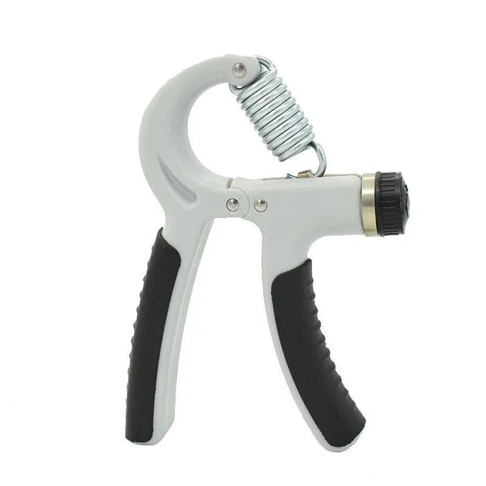 Hand Grip Non-Slip 5Kg - 60Kg Adjustable Wrist Forearm hand Strength Exercise Unbranded