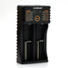 Liitokala Lii-202 Charger for 18650 26650 AA AAA 14500 5V 2A Input Smart Charger LiitoKala