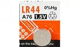 MAXELL AG13 LR44 AG3 LR41 AG10 1130 Maxell