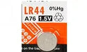 MAXELL AG13 LR44 AG3 LR41 AG10 1130 Maxell
