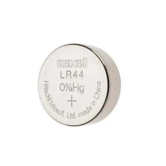 MAXELL AG13 LR44 AG3 LR41 AG10 1130 Maxell