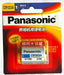 Panasonic CR123 CR123A CR17345 K123 16340 3V Lithium Camera Batteries EXP 01/28 freeshipping - JUST BATTERIES