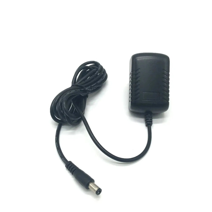 Power Adapter Charger for Omron Digital Blood Pressure Monitor Upper arm AC 6V WE SERVE GLOBAL