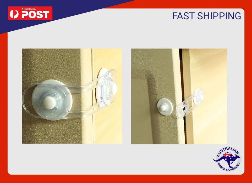 Safety locks for cupboards child safety sales