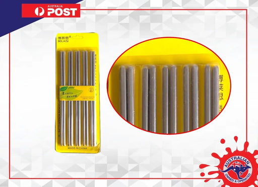 Stainless Steel CHOPSTICKS Asian Japanese High Quality Food Grade sealed 5 Pairs Unbranded