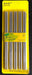 Stainless Steel CHOPSTICKS Asian Japanese High Quality Food Grade sealed 5 Pairs Unbranded