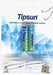 TIPSUN AAA LITHIUM Micro USB rechargeable BATTERY 1.5V Li-ion 540mAh Cable x 2 freeshipping - JUST BATTERIES