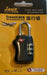 TSA Approved Combination Padlock Lock Luggage Suitcase Security Code Bag LOCK JASIT LOCK