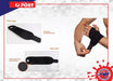 WRIST SUPPORT Brace Pain Relief Strap Carpal Tunnel Sprain CTS RSI Gym Splint Unbranded