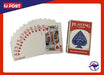 playing cards Standard Deck Blue poker playing cards New Sealed 1 deck Unbranded