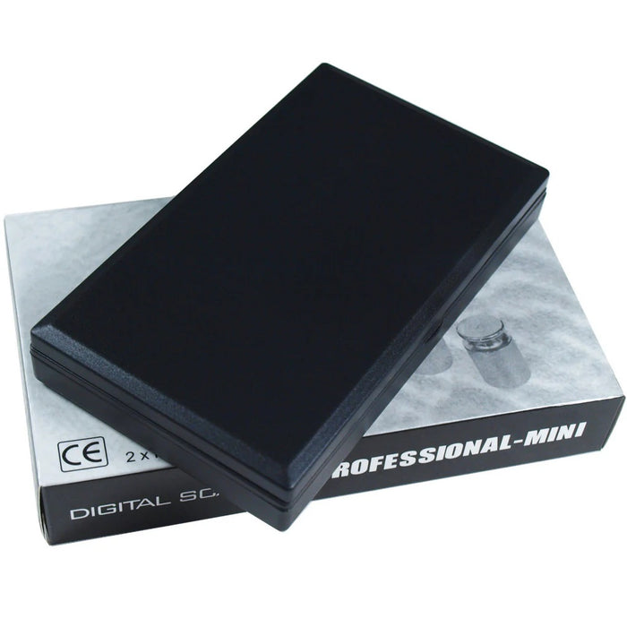 Accurate high Precision 500g 0.1 Electronic Digital Pocket Jewellery Scales